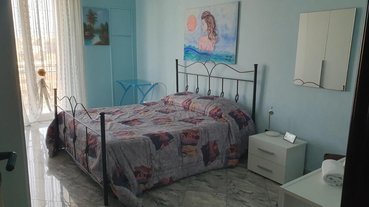 Soleada Apartment Monopoli Exterior photo