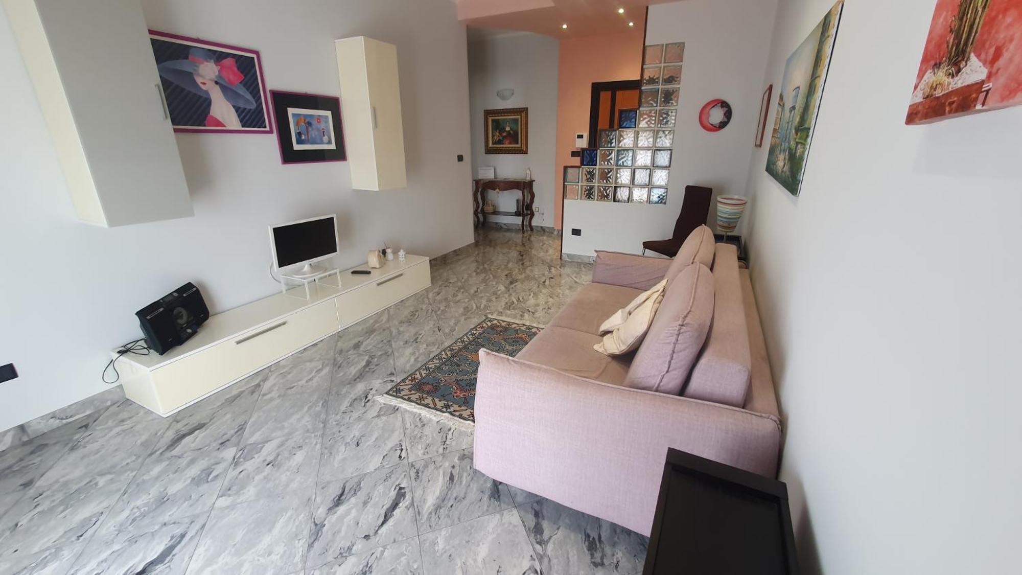 Soleada Apartment Monopoli Exterior photo