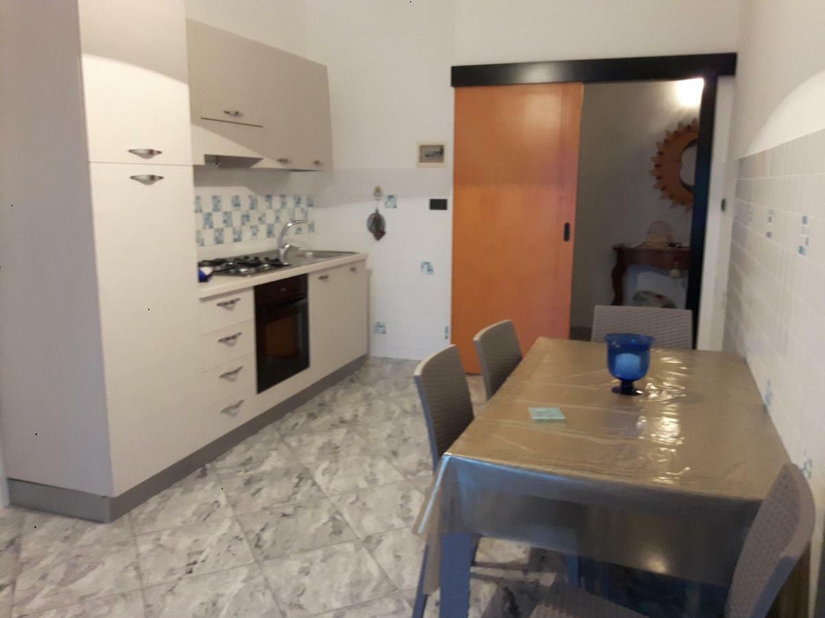 Soleada Apartment Monopoli Exterior photo
