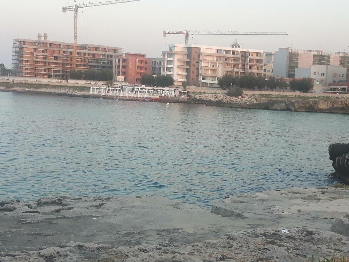 Soleada Apartment Monopoli Exterior photo