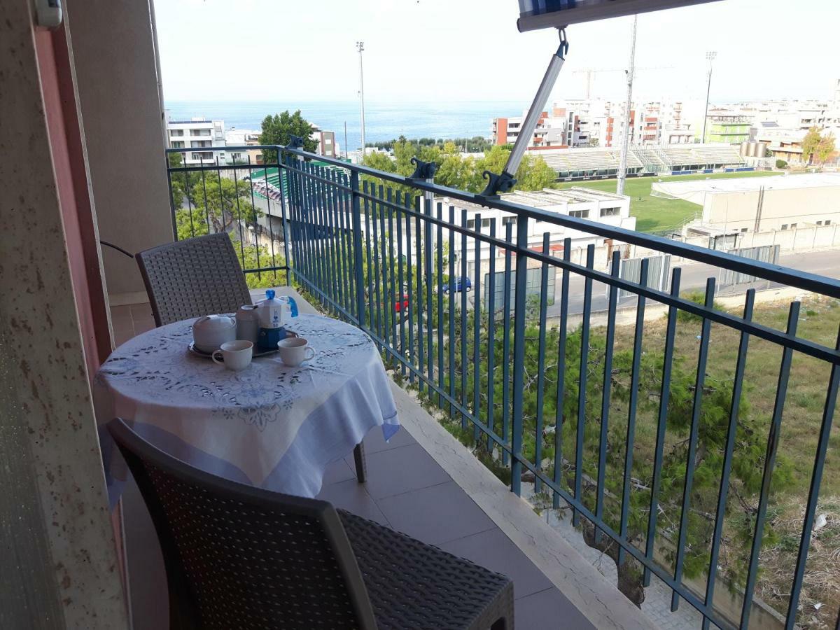 Soleada Apartment Monopoli Exterior photo